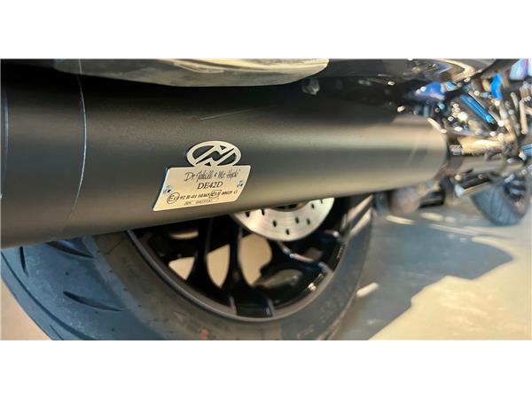 2019 harley-davidson FLTRXSE Road Glide Special 117 CVO
