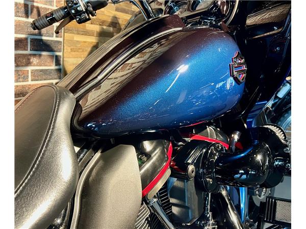 2019 harley-davidson FLTRXSE Road Glide Special 117 CVO