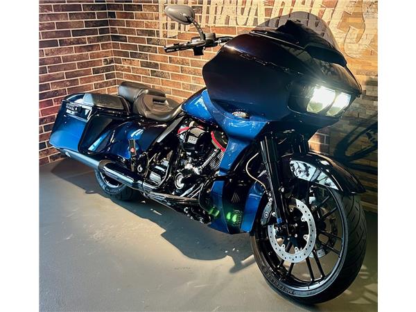 2019 harley-davidson FLTRXSE Road Glide Special 117 CVO