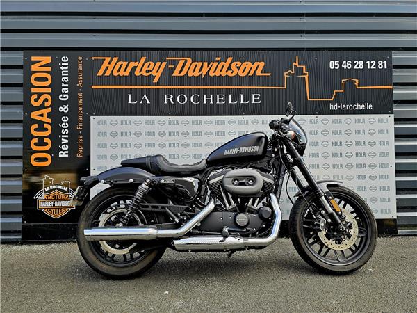 2017 HARLEY-DAVIDSON ROADSTER