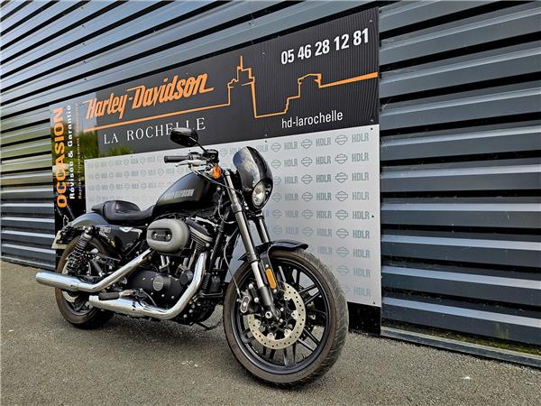 2017 HARLEY-DAVIDSON ROADSTER