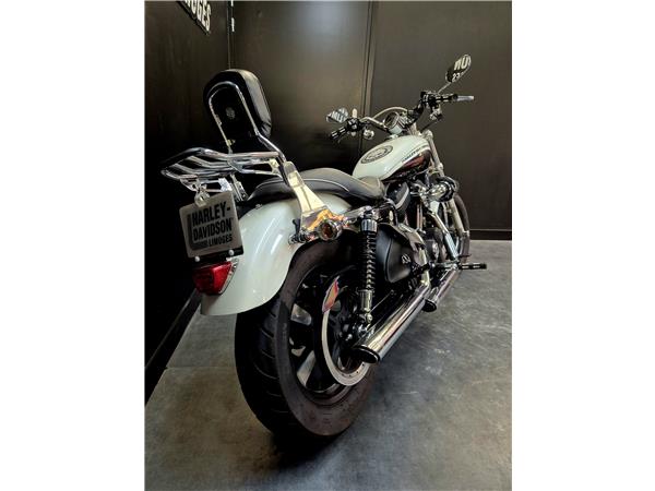 2013 HARLEY-DAVIDSON CUSTOM