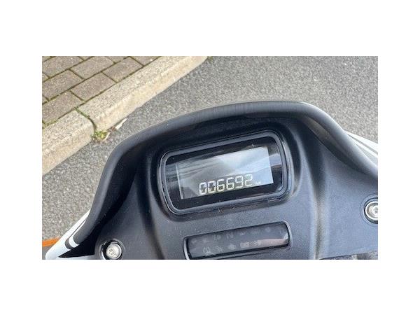 2019 Harley-Davidson FXDR 114