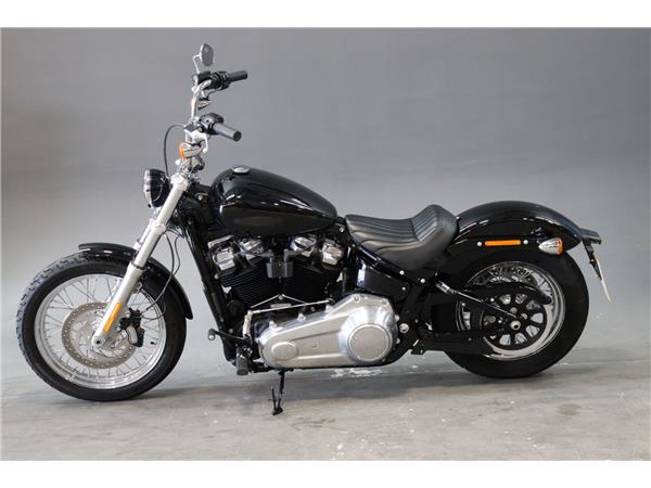 2021 HARLEY-DAVIDSON SOFTAIL FXST STANDARD