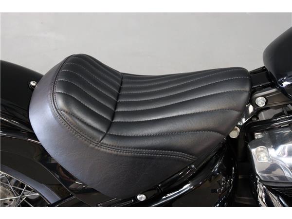 2021 HARLEY-DAVIDSON SOFTAIL FXST STANDARD
