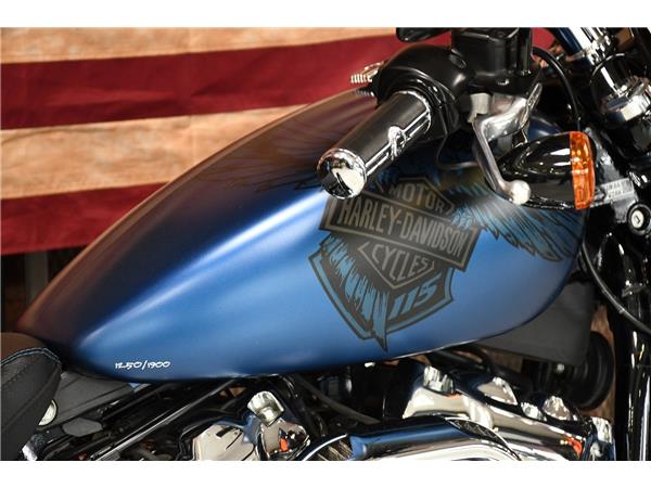 2018 HARLEY-DAVIDSON SOFTAIL FXBRS BREAKOUT 114