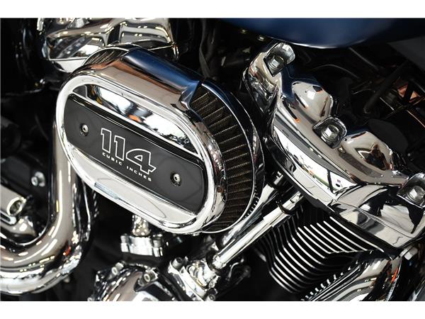 2018 HARLEY-DAVIDSON SOFTAIL FXBRS BREAKOUT 114