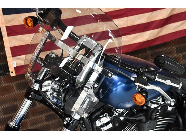 2018 HARLEY-DAVIDSON SOFTAIL FXBRS BREAKOUT 114