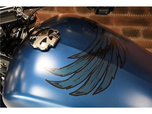 2018 HARLEY-DAVIDSON SOFTAIL FXBRS BREAKOUT 114
