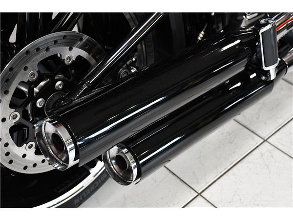 2018 HARLEY-DAVIDSON SOFTAIL FXBRS BREAKOUT 114