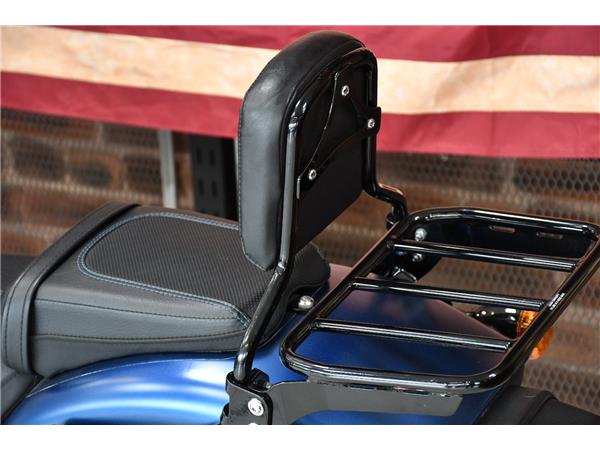 2018 HARLEY-DAVIDSON SOFTAIL FXBRS BREAKOUT 114