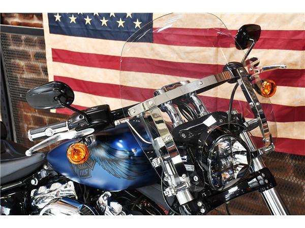2018 HARLEY-DAVIDSON SOFTAIL FXBRS BREAKOUT 114