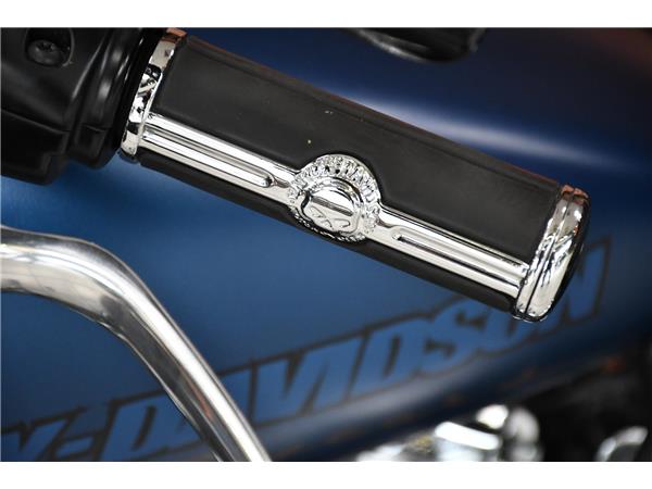 2018 HARLEY-DAVIDSON SOFTAIL FXBRS BREAKOUT 114