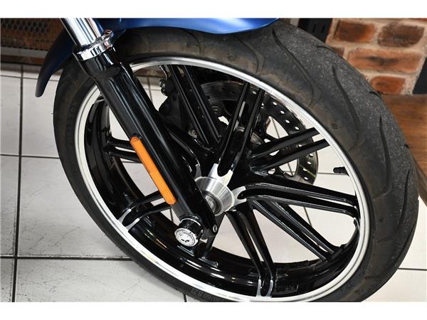 2018 HARLEY-DAVIDSON SOFTAIL FXBRS BREAKOUT 114