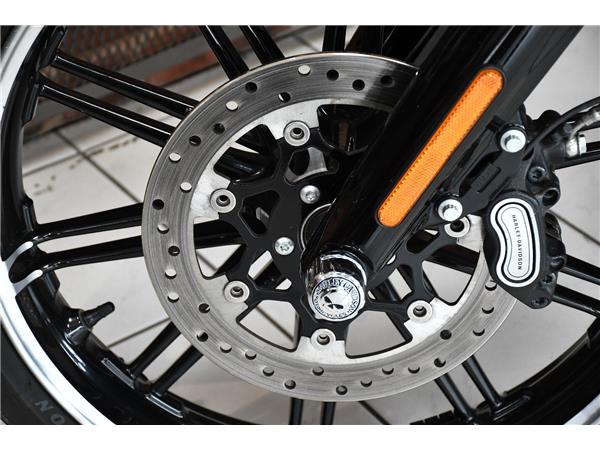 2018 HARLEY-DAVIDSON SOFTAIL FXBRS BREAKOUT 114