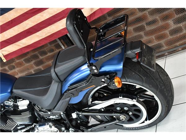 2018 HARLEY-DAVIDSON SOFTAIL FXBRS BREAKOUT 114