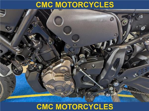  Yamaha XSR700 XSR 700