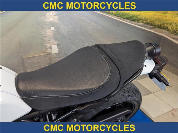  Yamaha XSR700 XSR 700