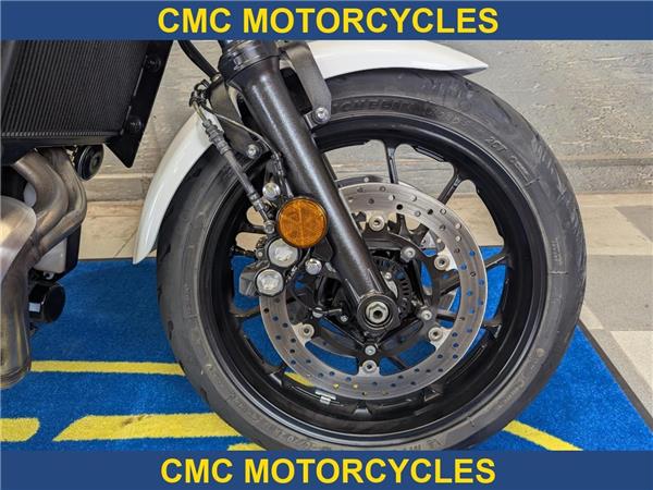  Yamaha XSR700 XSR 700