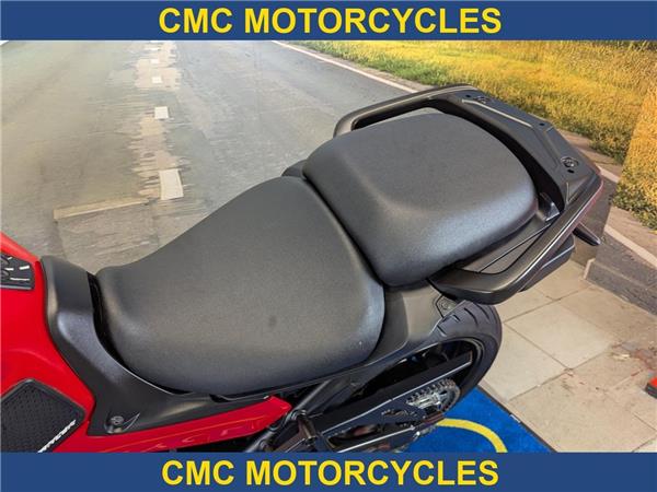  Yamaha Tracer 900 Tracer 9