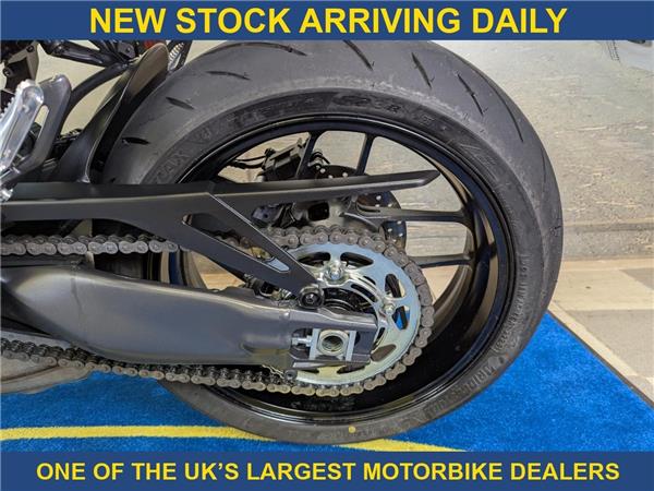  Yamaha MT-09 MT-09 Y-AMT