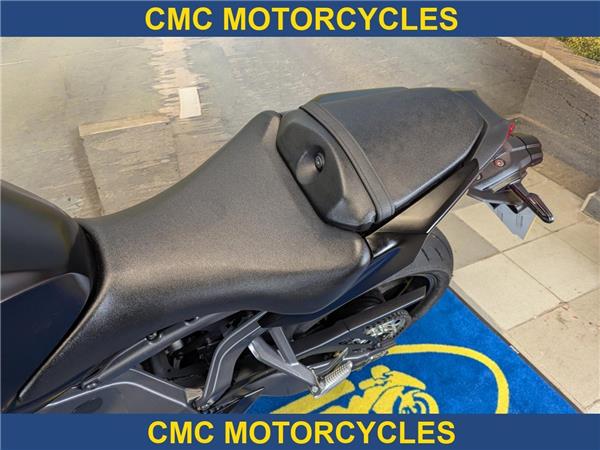  Yamaha MT-09 MT-09 Y-AMT