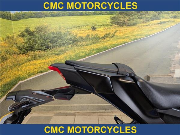  Yamaha MT-09 MT-09 Y-AMT