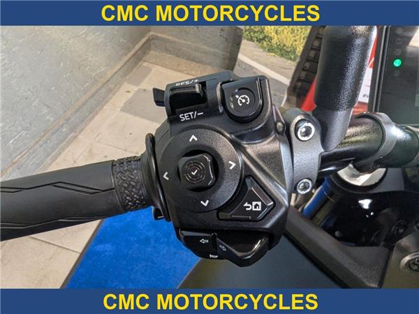  Yamaha MT-09 MT-09 Y-AMT