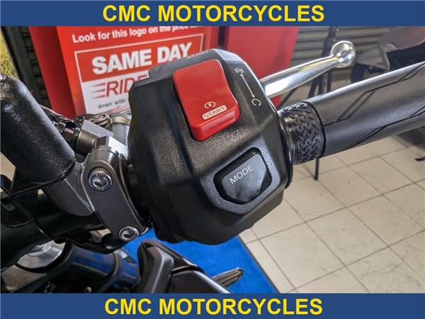  Yamaha MT-09 MT-09 Y-AMT