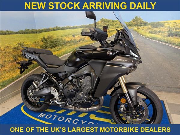  Yamaha Tracer 9 GT TRACER 9 GT Y-AMT Ex Demo