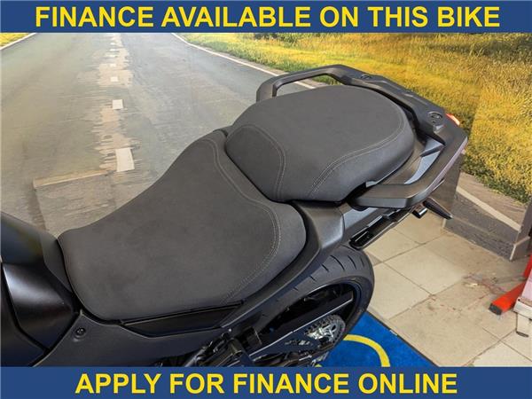  Yamaha Tracer 9 GT TRACER 9 GT Y-AMT Ex Demo