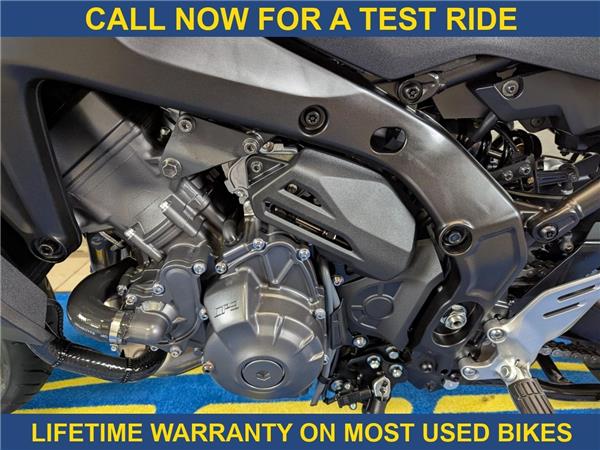  Yamaha Tracer 9 GT TRACER 9 GT Y-AMT Ex Demo