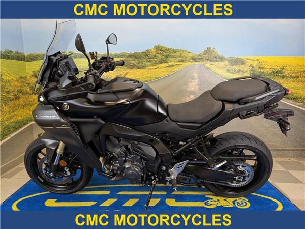  Yamaha Tracer 9 GT TRACER 9 GT Y-AMT Ex Demo