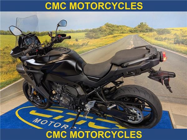  Yamaha Tracer 9 GT TRACER 9 GT Y-AMT Ex Demo