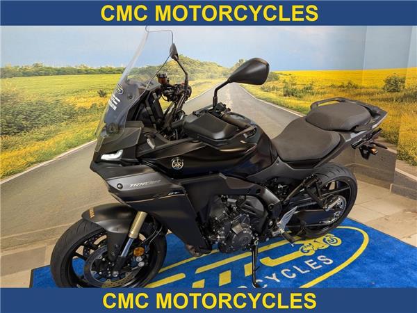  Yamaha Tracer 9 GT TRACER 9 GT Y-AMT Ex Demo