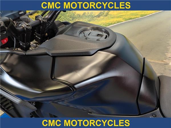  Yamaha Tracer 9 GT TRACER 9 GT Y-AMT Ex Demo