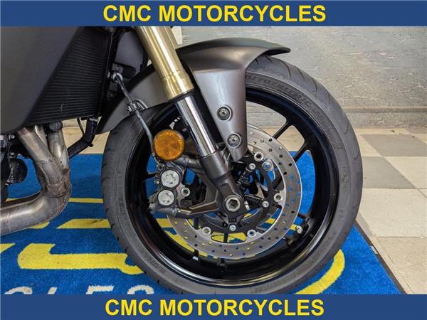  Yamaha Tracer 9 GT TRACER 9 GT Y-AMT Ex Demo