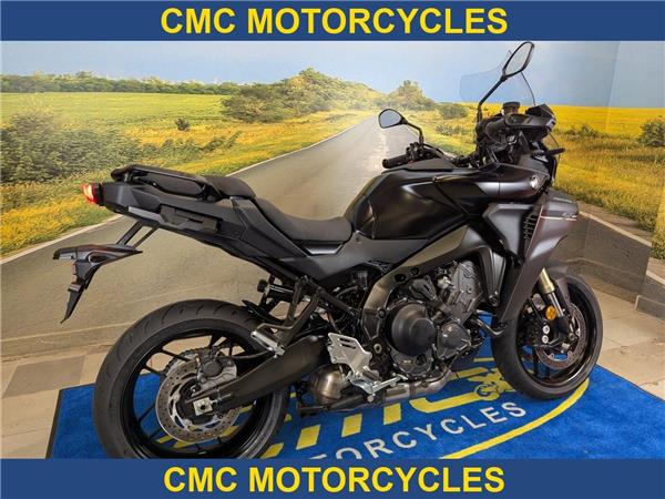  Yamaha Tracer 9 GT TRACER 9 GT Y-AMT Ex Demo