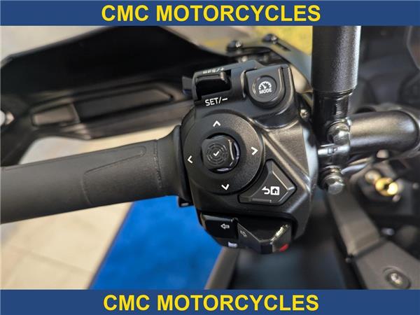  Yamaha Tracer 9 GT TRACER 9 GT Y-AMT Ex Demo