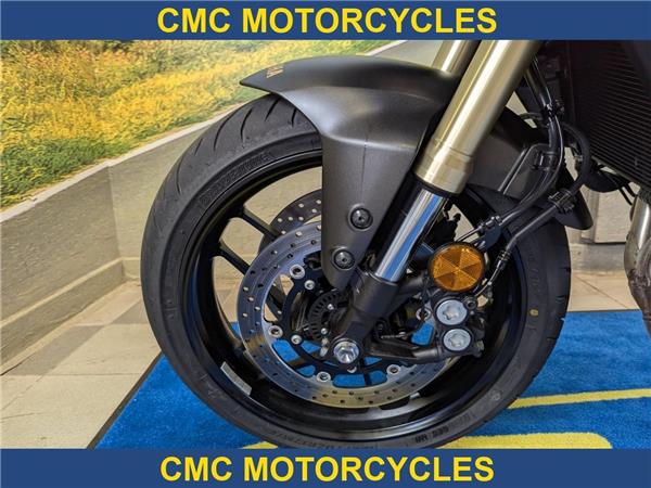  Yamaha Tracer 9 GT TRACER 9 GT Y-AMT Ex Demo