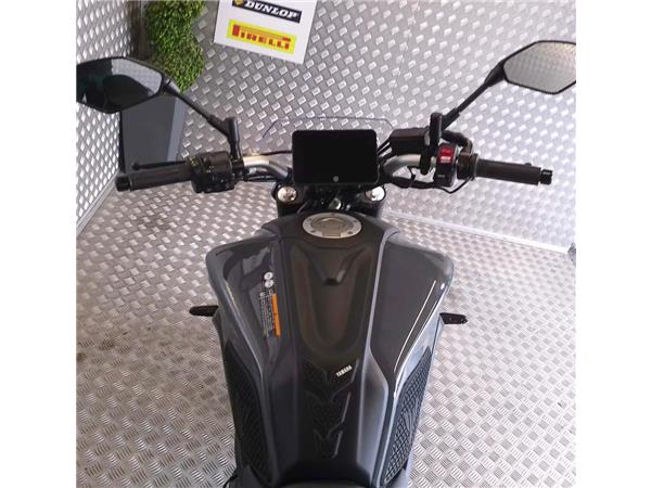 2023 YAMAHA MT-07