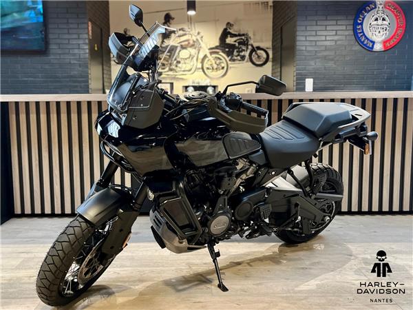2022 HARLEY-DAVIDSON PAN AMERICA