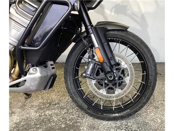 2024 Harley-Davidson Pan America