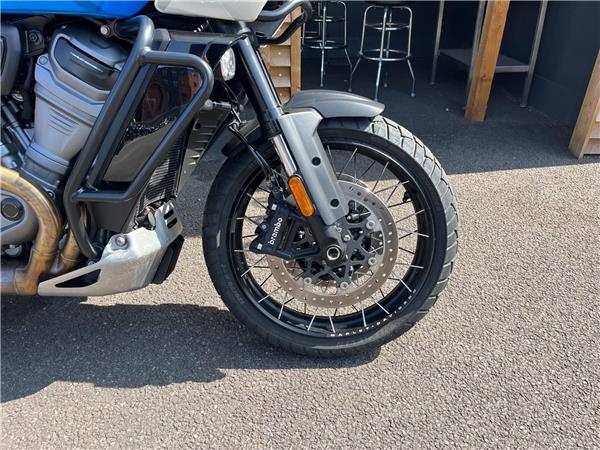 2024 Harley-Davidson Pan America