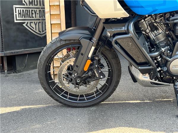 2024 Harley-Davidson Pan America