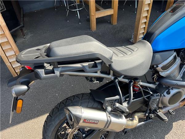 2024 Harley-Davidson Pan America