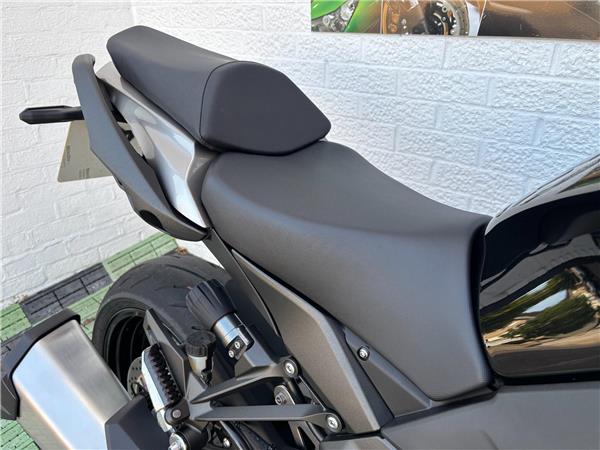 2024 Kawasaki Ninja 1000SX