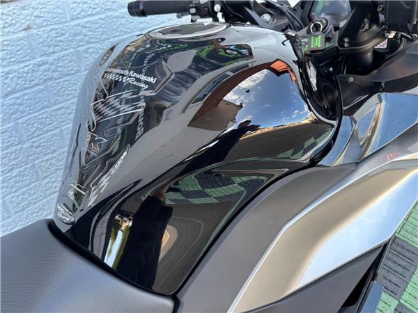 2024 Kawasaki Ninja 1000SX