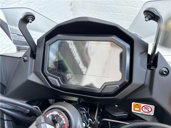 2024 Kawasaki Ninja 1000SX