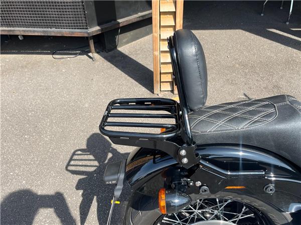 2021 Harley-Davidson Softail